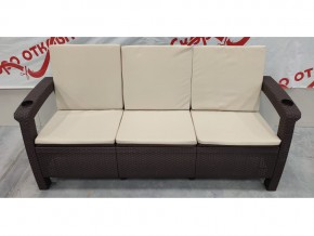 Диван Yalta Premium Sofa 3 Set в Салехарде - salekhard.магазин96.com | фото