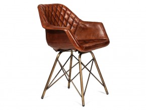 Кресло Eames Bull mod. M-17668 в Салехарде - salekhard.магазин96.com | фото