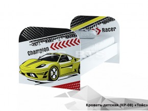 Кровать Тойс КР-08 Champion в Салехарде - salekhard.магазин96.com | фото