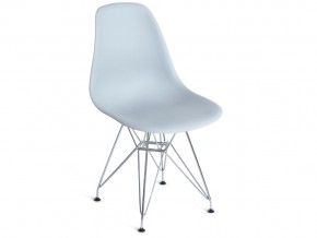 Стул Cindy Iron chair Eames mod. 002 серый в Салехарде - salekhard.магазин96.com | фото