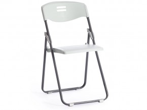 Стул складной Folder chair 2 mod. 222 белый в Салехарде - salekhard.магазин96.com | фото