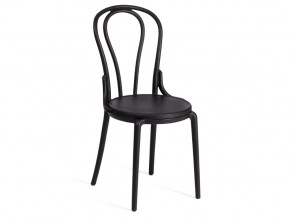 Стул Thonet mod. PL62 черный в Салехарде - salekhard.магазин96.com | фото